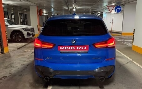 BMW X1, 2020 год, 3 550 000 рублей, 3 фотография