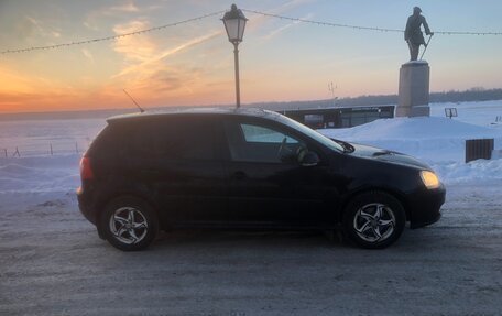 Volkswagen Golf V, 2008 год, 430 000 рублей, 4 фотография