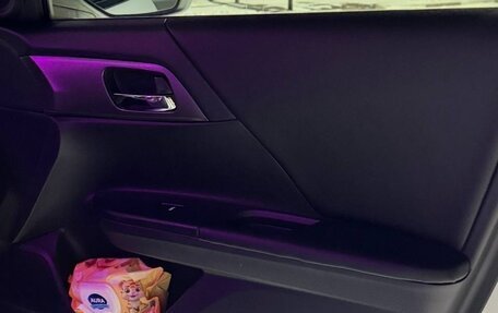 Honda Accord IX рестайлинг, 2013 год, 1 400 000 рублей, 4 фотография