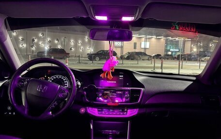 Honda Accord IX рестайлинг, 2013 год, 1 400 000 рублей, 3 фотография