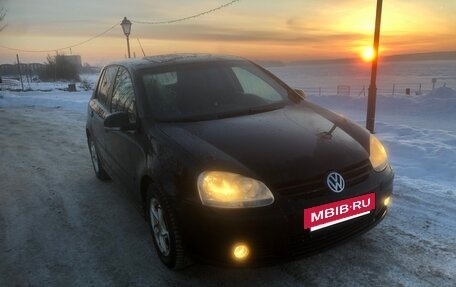 Volkswagen Golf V, 2008 год, 430 000 рублей, 8 фотография