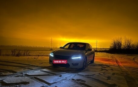 Honda Accord IX рестайлинг, 2013 год, 1 400 000 рублей, 11 фотография