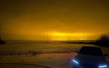 Honda Accord IX рестайлинг, 2013 год, 1 400 000 рублей, 12 фотография