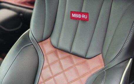 Toyota Land Cruiser 200, 2015 год, 5 151 000 рублей, 5 фотография