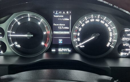 Toyota Land Cruiser 200, 2015 год, 5 151 000 рублей, 10 фотография