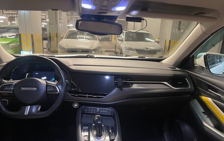 Haval F7x I, 2019 год, 1 700 000 рублей, 7 фотография