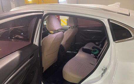 Haval F7x I, 2019 год, 1 700 000 рублей, 8 фотография