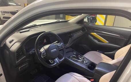 Haval F7x I, 2019 год, 1 700 000 рублей, 9 фотография