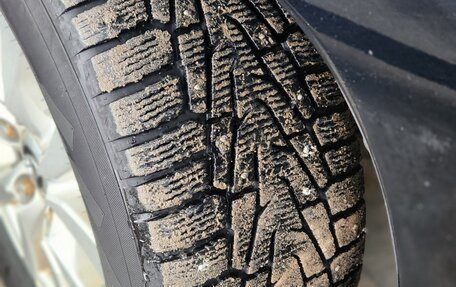 Toyota Land Cruiser 200, 2015 год, 5 151 000 рублей, 12 фотография