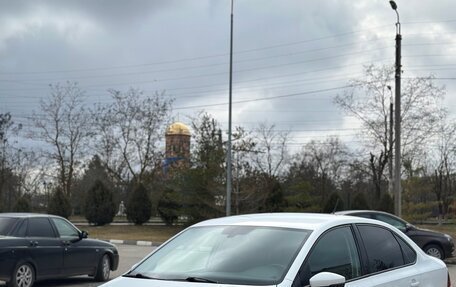 Volkswagen Polo VI (EU Market), 2016 год, 1 150 000 рублей, 3 фотография