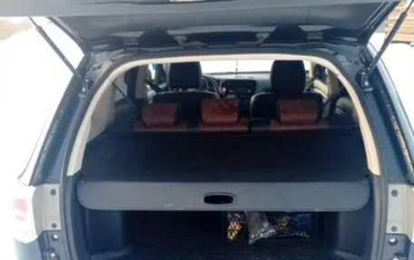 Mitsubishi Outlander III рестайлинг 3, 2013 год, 1 380 000 рублей, 6 фотография