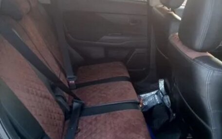 Mitsubishi Outlander III рестайлинг 3, 2013 год, 1 380 000 рублей, 5 фотография