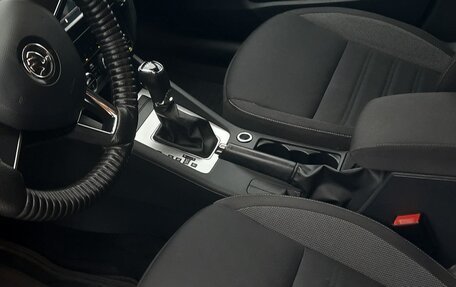 Skoda Octavia, 2018 год, 2 200 000 рублей, 8 фотография