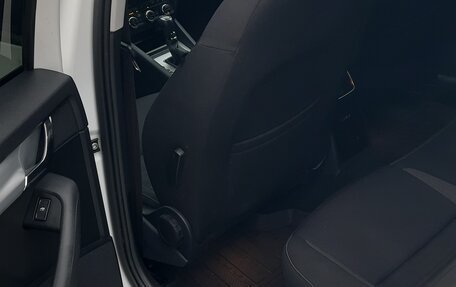 Skoda Octavia, 2018 год, 2 200 000 рублей, 10 фотография