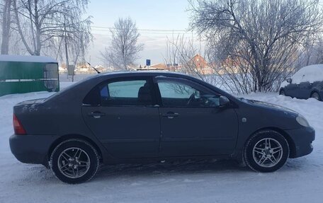 Toyota Corolla, 2006 год, 350 000 рублей, 2 фотография