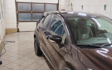 Renault Kaptur I рестайлинг, 2019 год, 1 650 000 рублей, 4 фотография