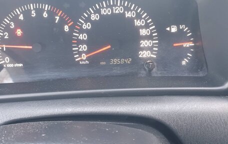 Toyota Corolla, 2006 год, 350 000 рублей, 5 фотография