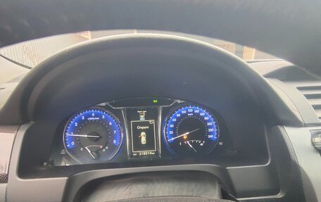 Toyota Camry, 2015 год, 1 750 000 рублей, 17 фотография