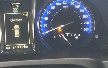 Toyota Camry, 2015 год, 1 750 000 рублей, 16 фотография