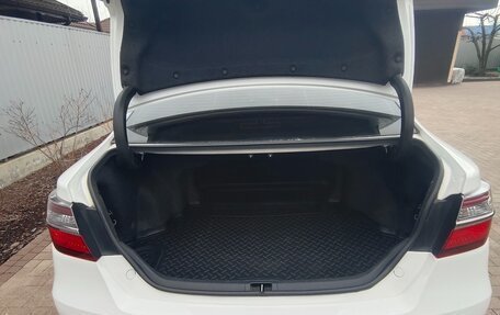 Toyota Camry, 2015 год, 1 750 000 рублей, 10 фотография