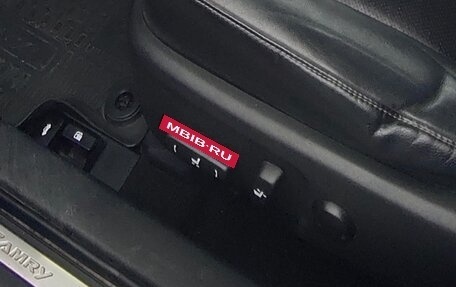 Toyota Camry, 2015 год, 1 750 000 рублей, 19 фотография