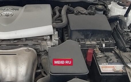 Toyota Camry, 2015 год, 1 750 000 рублей, 18 фотография