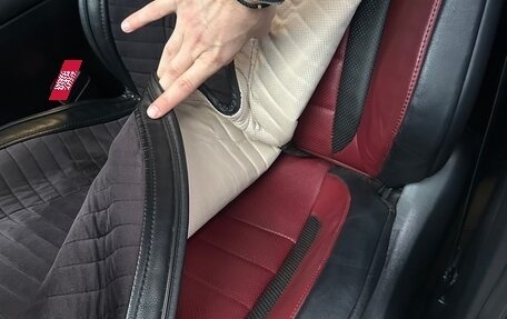 Lexus NX I, 2016 год, 3 000 000 рублей, 12 фотография