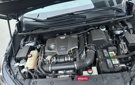 Lexus NX I, 2016 год, 3 000 000 рублей, 11 фотография