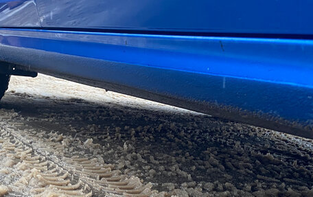 Hyundai Solaris II рестайлинг, 2017 год, 1 070 000 рублей, 11 фотография