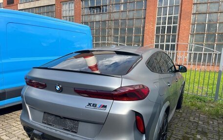 BMW X6 M, 2024 год, 19 990 000 рублей, 4 фотография