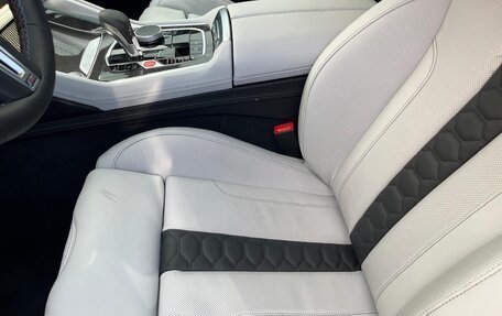 BMW X6 M, 2024 год, 19 990 000 рублей, 7 фотография