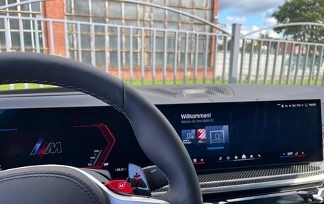 BMW X6 M, 2024 год, 19 990 000 рублей, 8 фотография
