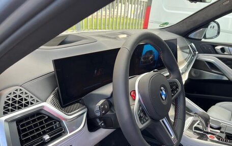 BMW X6 M, 2024 год, 19 990 000 рублей, 9 фотография