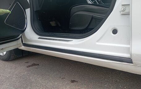 Opel Astra J, 2012 год, 560 000 рублей, 12 фотография