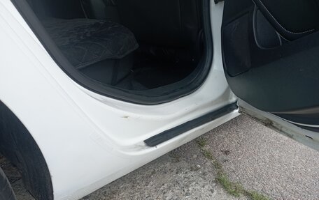 Opel Astra J, 2012 год, 560 000 рублей, 15 фотография