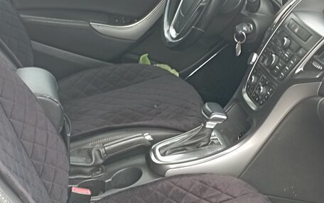 Opel Astra J, 2012 год, 560 000 рублей, 19 фотография