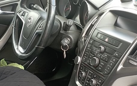 Opel Astra J, 2012 год, 560 000 рублей, 16 фотография