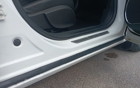 Opel Astra J, 2012 год, 560 000 рублей, 17 фотография