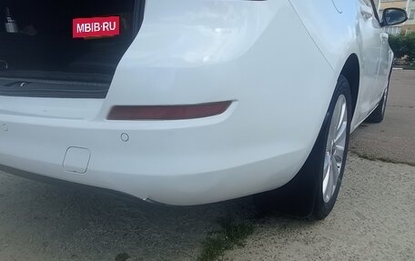 Opel Astra J, 2012 год, 560 000 рублей, 23 фотография