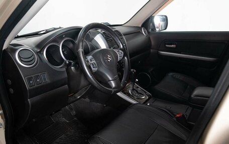 Suzuki Grand Vitara, 2007 год, 844 000 рублей, 5 фотография