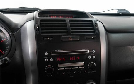 Suzuki Grand Vitara, 2007 год, 844 000 рублей, 10 фотография