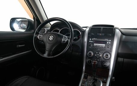 Suzuki Grand Vitara, 2007 год, 844 000 рублей, 13 фотография