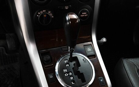 Suzuki Grand Vitara, 2007 год, 844 000 рублей, 12 фотография