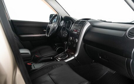 Suzuki Grand Vitara, 2007 год, 844 000 рублей, 6 фотография