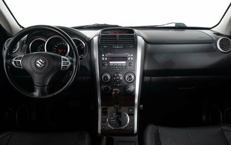 Suzuki Grand Vitara, 2007 год, 844 000 рублей, 7 фотография