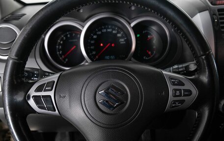 Suzuki Grand Vitara, 2007 год, 844 000 рублей, 9 фотография