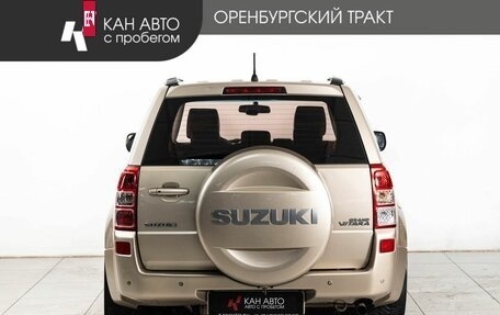 Suzuki Grand Vitara, 2007 год, 844 000 рублей, 4 фотография