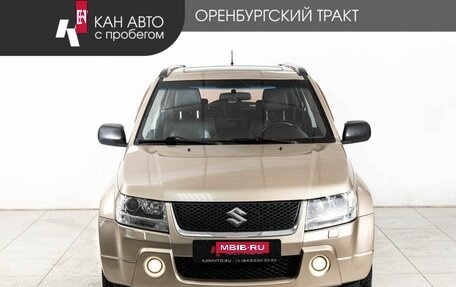 Suzuki Grand Vitara, 2007 год, 844 000 рублей, 2 фотография