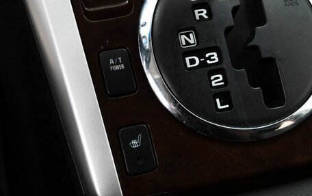 Suzuki Grand Vitara, 2007 год, 844 000 рублей, 15 фотография