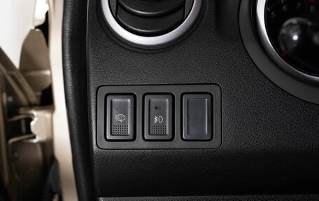 Suzuki Grand Vitara, 2007 год, 844 000 рублей, 16 фотография